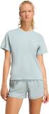 Adidas Performance Adi365 Climacool T-Shirt - Dames - Groen - XL
