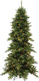 Triumph Tree Kunstkerstboom LED Emerald Pine 230 cm Groen