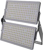 V-TAC LED Schijnwerpers Professionele Serie 500W 6500K IP65 Zwart