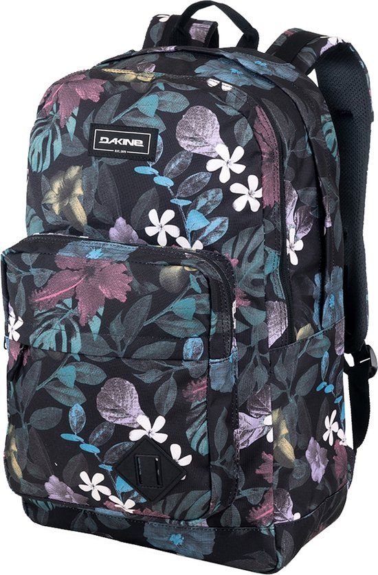 Dakine 365 Pack DLX 27L Tropic Dusk Rugtas - Multicolor