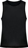 Proact SportOvergooier Unisex L/XL Black 100% Polyester