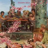 Sonic Rendezvous Grendel's Sÿster Myrtle Wreath / Myrtenkranz (LP) (Limited Edition)