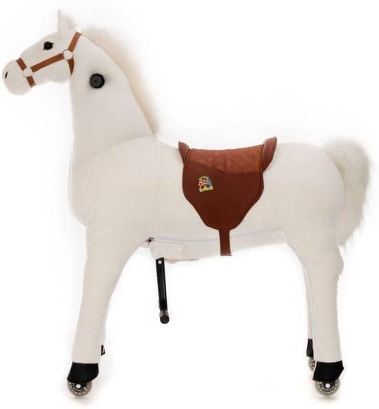 Animal Riding Paard Snowy X-Large X-Large