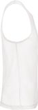 Proact SportOvergooier Unisex S/M White Polyester