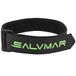Salvimar Slim, elastische band voor messen, uniseks, volwassenen, zwart, 40 cm