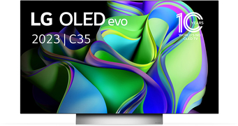 LG OLED48C35LA