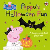 Peppa Pig: Peppa’s Halloween Fun
