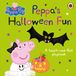 Peppa Pig: Peppa’s Halloween Fun
