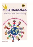 Tolle Tredition GmbH Tolle Menschen Paperback