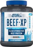 Applied Nutrition Body Supplies Beef-XP 1800gr Blue Raspberry