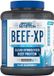 Body Supplies Beef-XP 1800gr Blue Raspberry