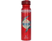 Old Spice Deodorant-Body Spray Deep Sea - 150 ml