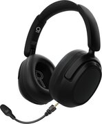 Qware - Headset - Gaming Headset - Wireless - Hybrid - Gaming - Music - Microphone -Hifi - Dongle - Noise cancelling - Bluetooth