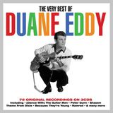 Fatcat Duane Eddy The Very Best Of