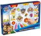 Lisciani PAW Patrol Creatieve Raamdecoratie Knutselset vanaf 4 Jaar