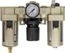 Airpress 45234 3-delige ORO set - 3500 L/min - 10 bar - 1/2"