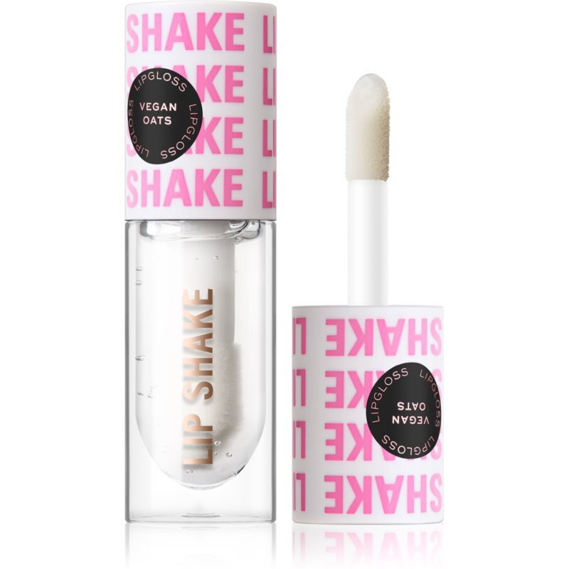 Makeup Revolution Lip Shake