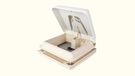 Fiamma Vent 28 dakkoep - 28 x 28 - wit