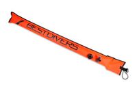 Best Divers Boa compressie, oranje