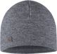 Buff Fleece Merino Beanie Senior