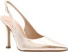 Rotta Slingback Goud 37.5