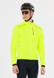 ENDURANCE Fahrradjacke Tandori neongeel XXL
