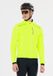 ENDURANCE Fahrradjacke Tandori neongeel XXL