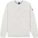 Quiksilver Keller Sweatshirt Gris M Homme