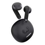 Hama Fresh 'n Rebel Twins Core 2 - Draadloze oordopjes - Bluetooth oortjes met 40 uur speeltijd - Met Microfoon en App - Storm Grey