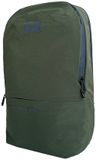 Richa Matte Bag Groen Rugzak - Polyester, Unisex, Met Laptopvak