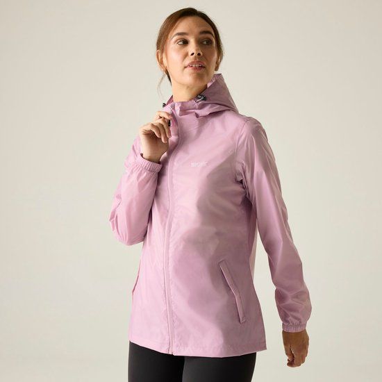 Regatta DAMES PACK IT JAS III