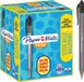 Paper Mate InkJoy 100RT balpennen met drukknop | Medium punt (1,0 mm) | Zwart | 100 stuks
