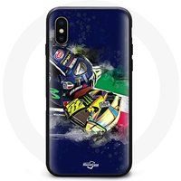 Maniacase Hoes voor Oppo A54 5G Manga One Piece Tete de Mort