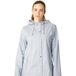 Ilse Jacobsen Rain228fr Heather Taille : 44 | Vestes de pluie Outlet | Femmes | Bleu