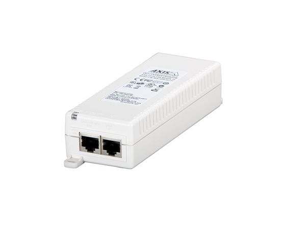 Axis T8120 - PoE adapter - 5026-202