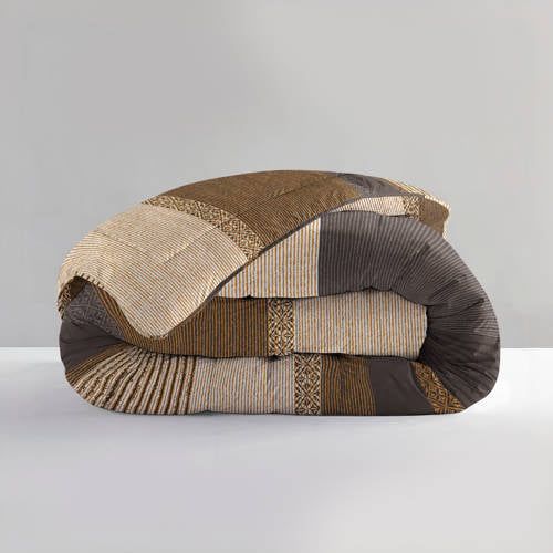Sleeptime 2 in 1 Dekbed Marina - 140 x 200 cm - Anti-allergie
