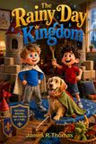 The Rainy Day Kingdom: An Imagination Adventure: 1