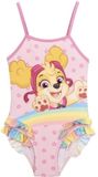 Cerda Maillot de bain Paw Patrol Skye Filles Rose