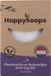 HappySoaps Happy Shaving Bar Lavendel - 80g