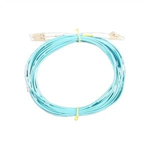 DELL Fiber Cable - LC to LC - OM4 - 5m