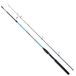 YOKOZUNA Cirrus 2 Sportvisserij Hengel 10 m