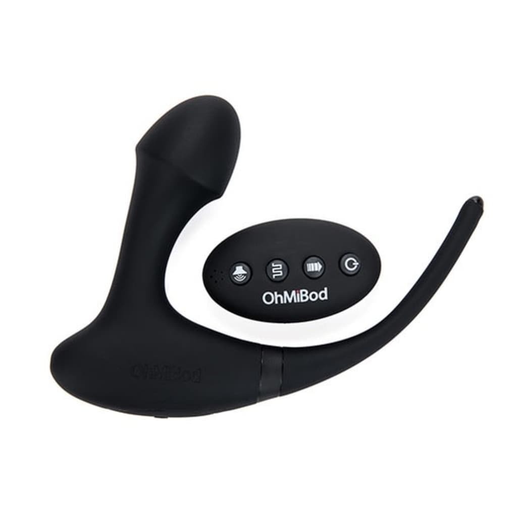 - Club Vibe 3.OH Hero OhMiBod 6028