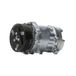 Valeo Compressor, Airconditioning, Voorgevuld met Olie, 813200