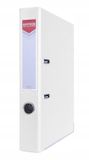 office products Segregator A4/55mm PP Wit met Hendel