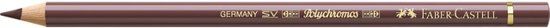 Faber-Castell Polychromos 176 van Dyck bruin Kleurpotlood