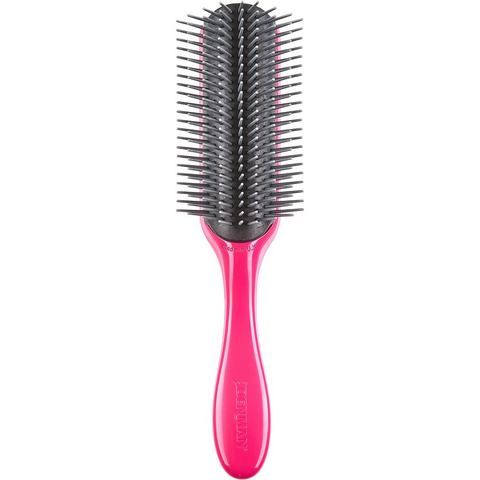 DENMAN Stylingborstel D4, 9-rijig