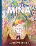 Mina Simon & Schuster Mina Hardcover