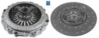 Sachs 3400 700 343 Koppelingsset