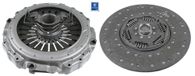 Sachs 3400 700 343 Koppelingsset
