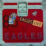 Warner Music Eagles Live (2LP)